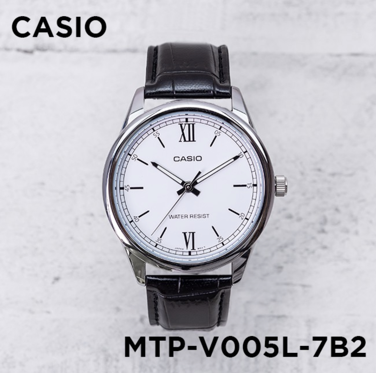 2casio